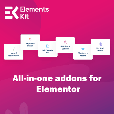 Elements-Kit