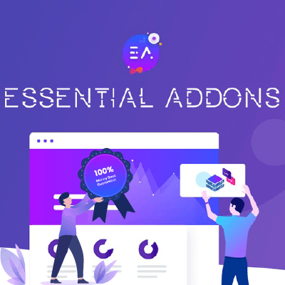 Essential-Addon