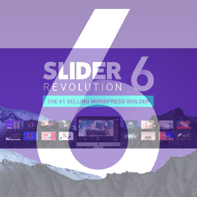 Slider-revolution-plugin